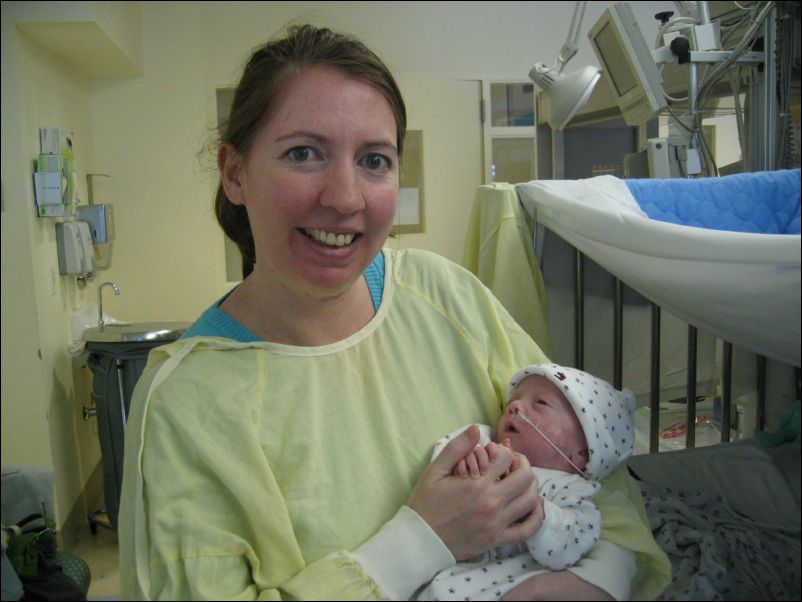 Meghan & Sebastian